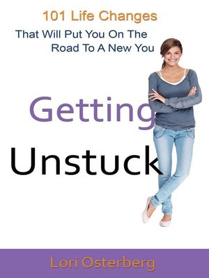 cover image of Getting Unstuck